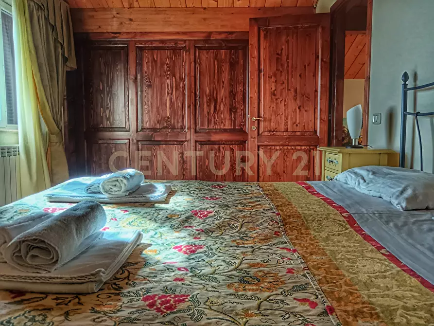 Immagine 102 di Casa indipendente in vendita  in podere san giuseppe a Piancastagnaio