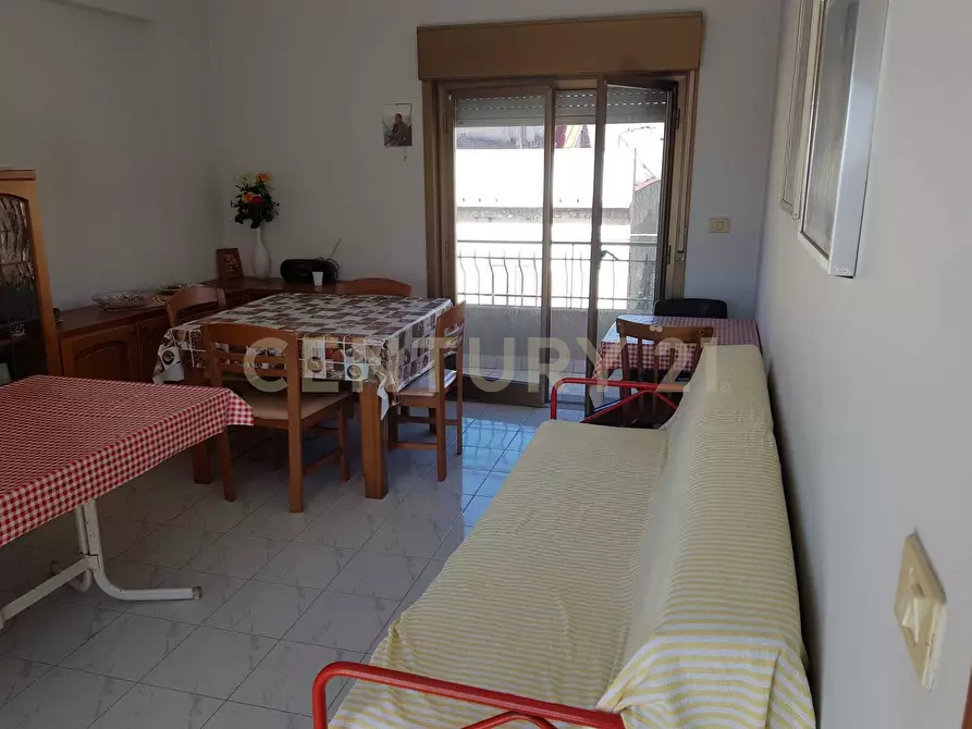 Immagine 22 di Attico in vendita  in Via Consolare Valeria snc a Sant'alessio Siculo