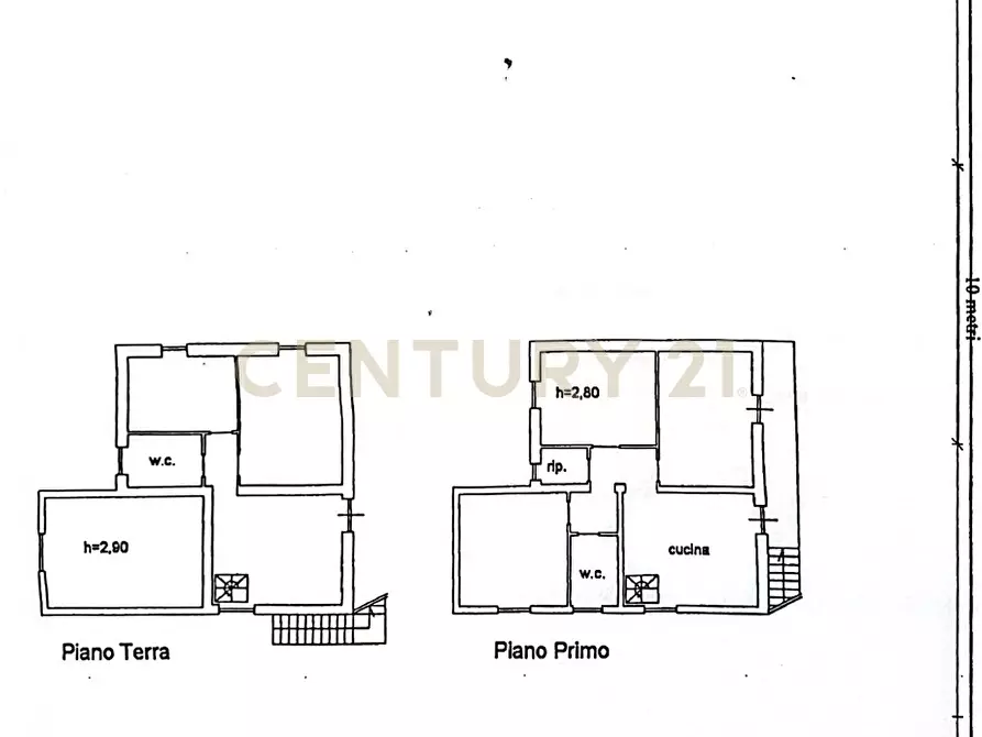 Immagine 26 di Rustico / casale in vendita  in Via Case Sparse a Scansano