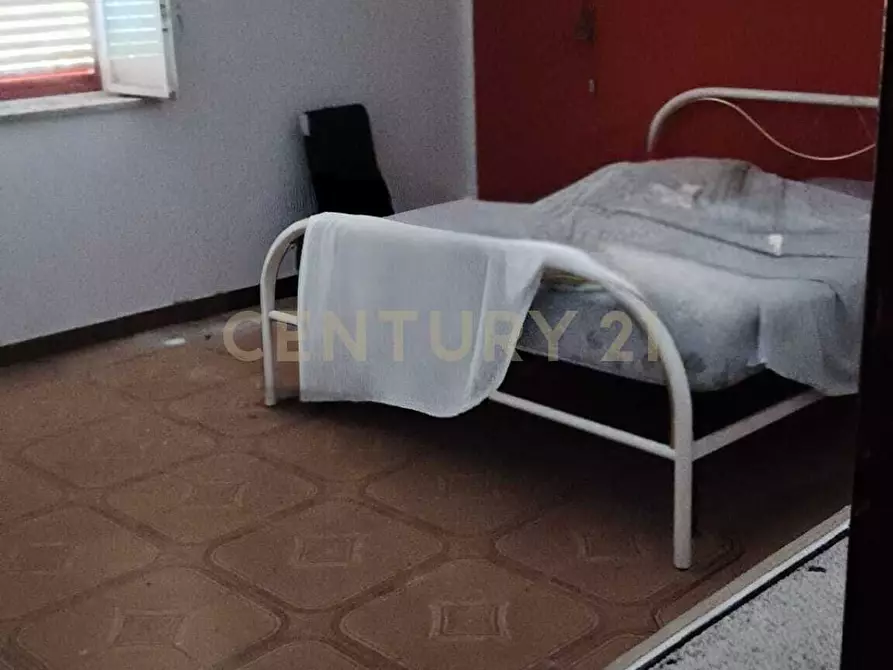 Immagine 10 di Villa in vendita  in Via Filippa Miccichè snc a Santa Cristina Gela