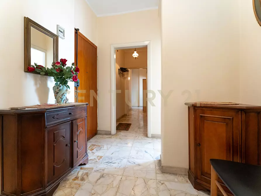Immagine 16 di Attico in vendita  in Viale Mario Rapisardi 353 a Catania