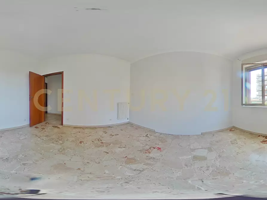 Immagine 10 di Bilocale in affitto  in Via delle Acacie 9 a Catania
