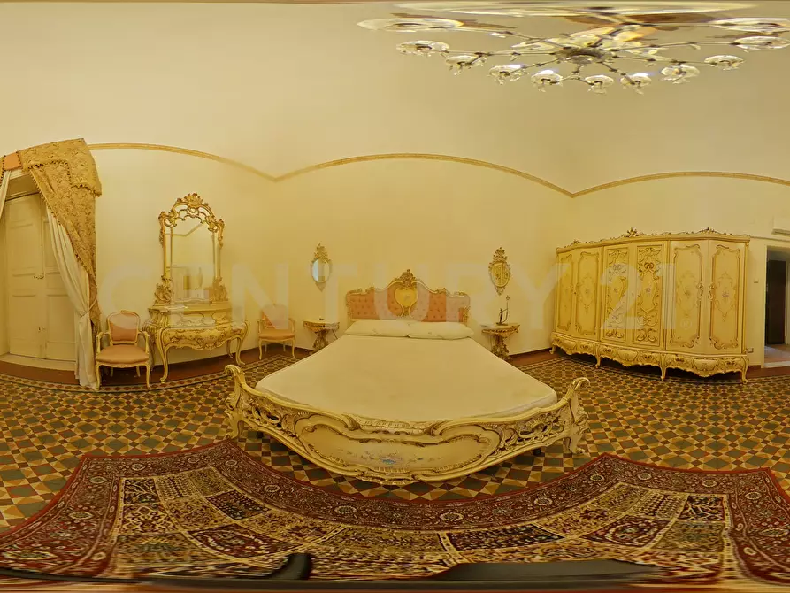 Immagine 68 di Casa indipendente in vendita  in Via Giuseppe Garibaldi 68 a Nicolosi