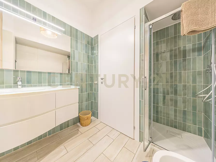 Immagine 15 di Trilocale in vendita  in Via Ardeatina 54 a Anzio