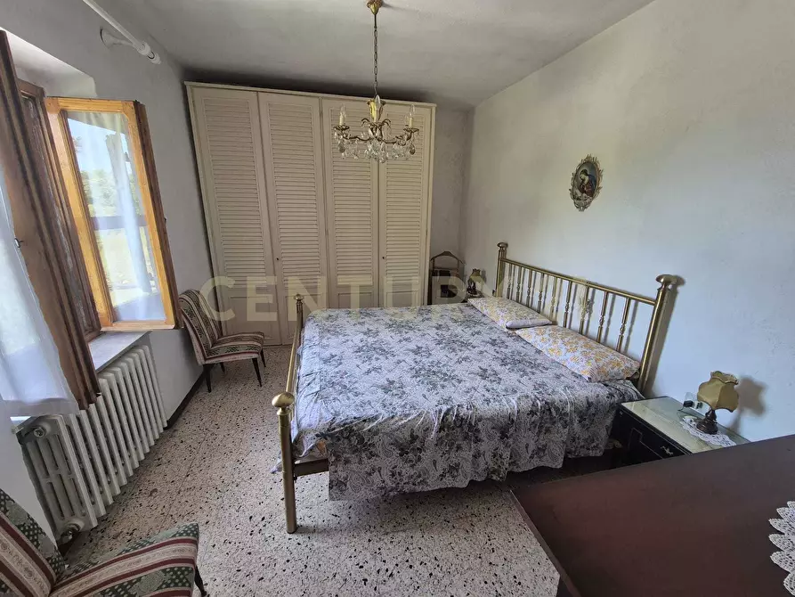 Immagine 21 di Casa bifamiliare in vendita  in località ripoli a Civitella Paganico