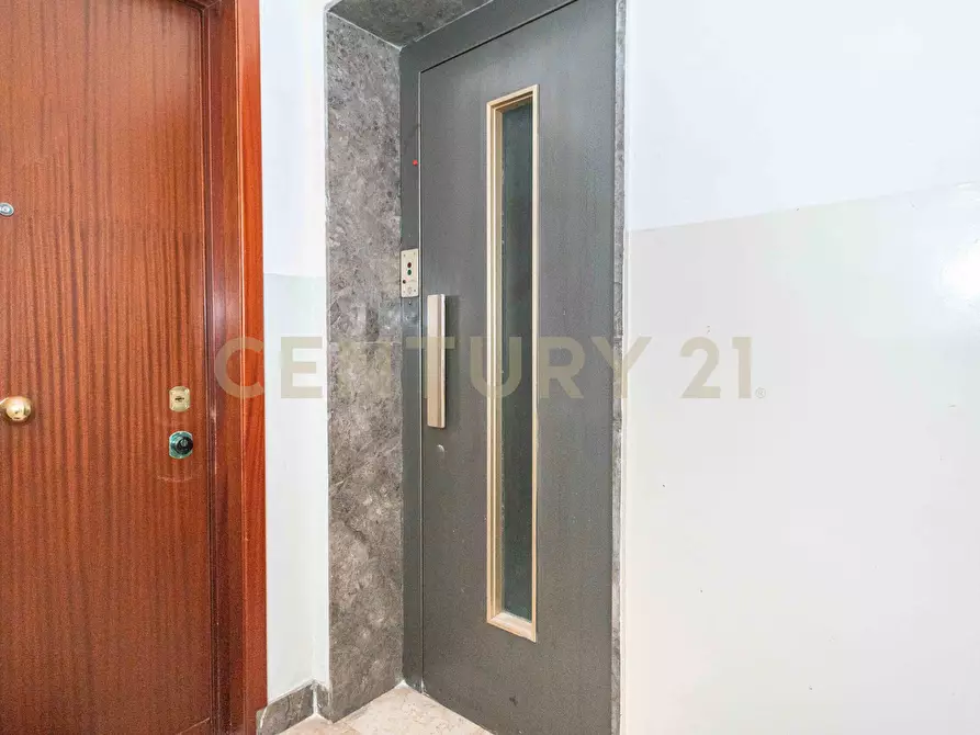 Immagine 4 di Pentalocale in vendita  in Via Catania 42 a Enna