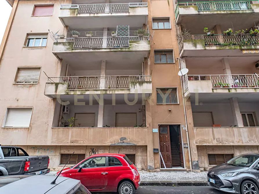 Immagine 24 di Appartamento in vendita  in Via Francesco Crispi 2 a Caltagirone