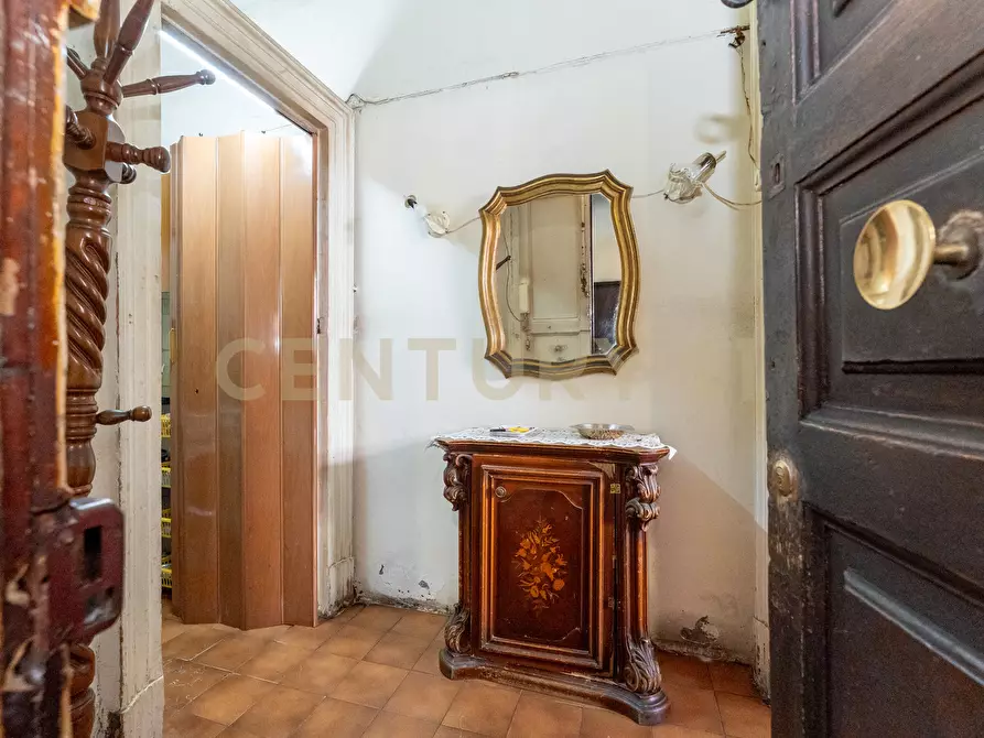 Immagine 5 di Bilocale in vendita  in Via Archimede 143 a Catania
