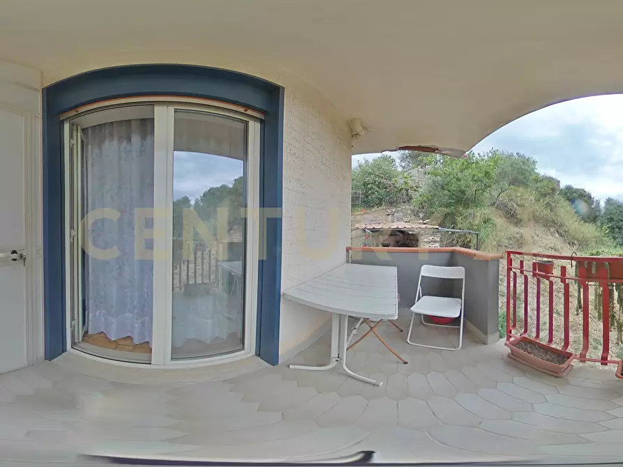 Immagine 38 di Appartamento in vendita  in Via Erice 3 a Giardini-Naxos