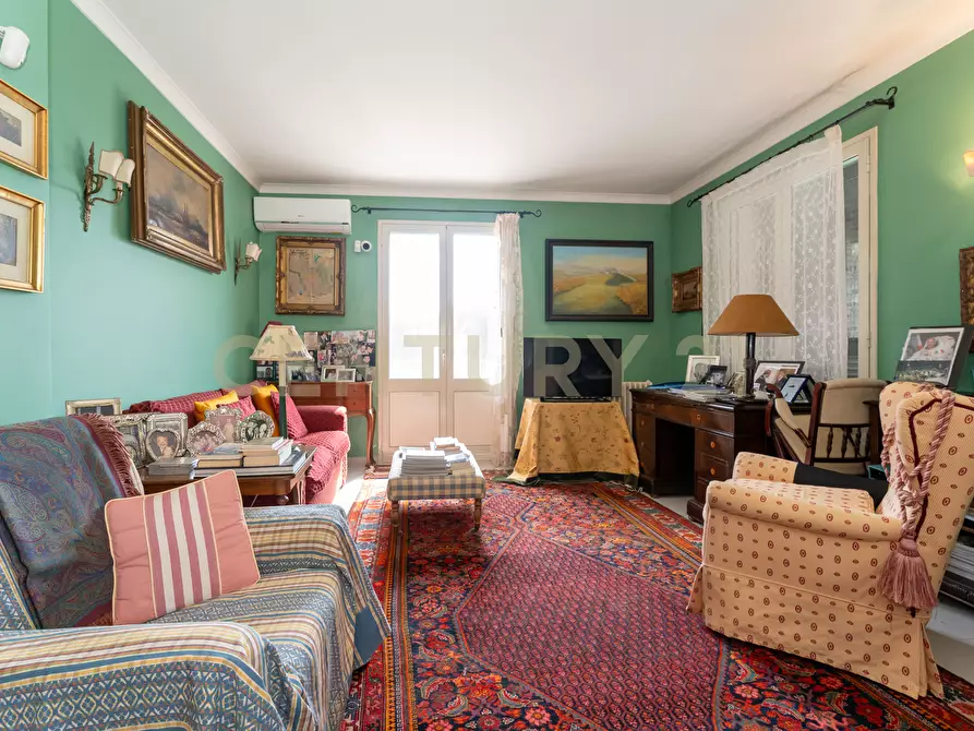 Immagine 53 di Villa in vendita  in Via Dietro Serra 2 a Viagrande