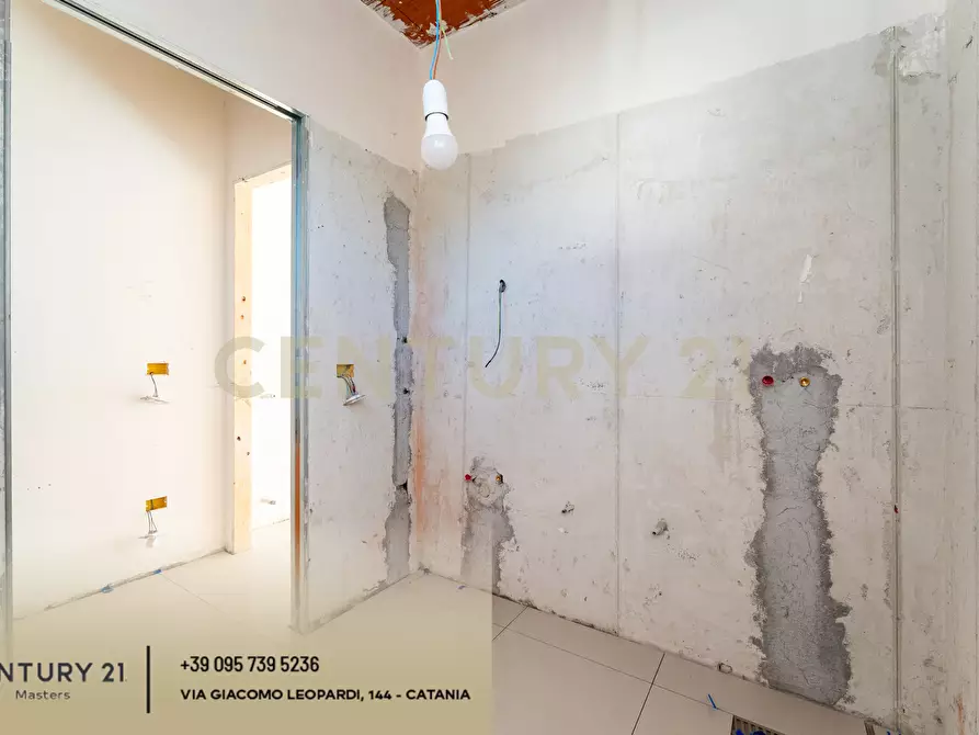 Immagine 25 di Casa indipendente in vendita  in Vico Malizia 7 a San Pietro Clarenza