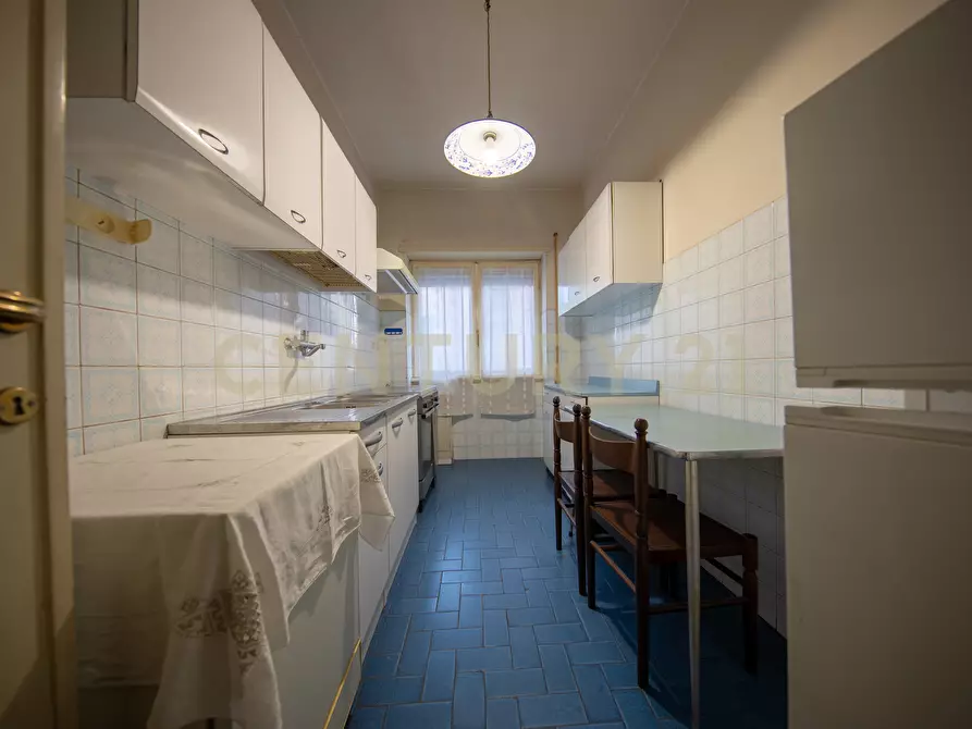 Immagine 23 di Trilocale in vendita  in Via Giovanni Caselli 11 a Roma