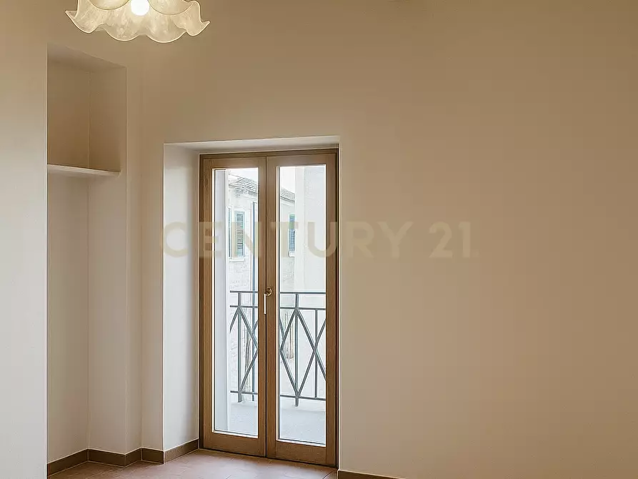 Immagine 10 di Terratetto in vendita  in Via Massimo D'Azeglio 20 a Abbadia San Salvatore