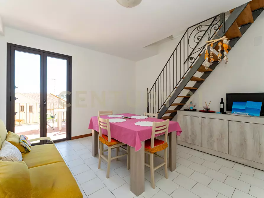 Immagine 28 di Villa in vendita  in BAIA ARCILE snc a Augusta