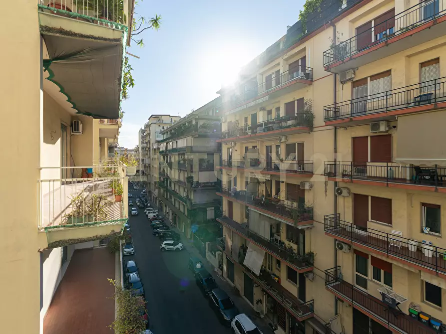 Immagine 15 di Appartamento in affitto  in Via Napoli 79 a Catania