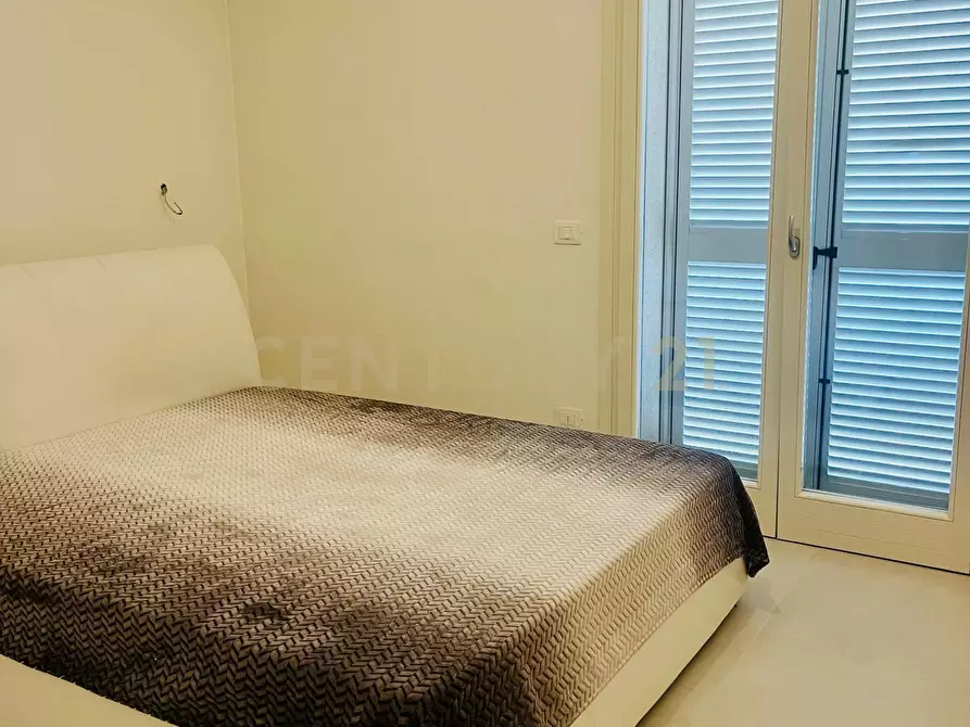 Immagine 5 di Trilocale in vendita  in Via Annibale Spinelli a Grosseto