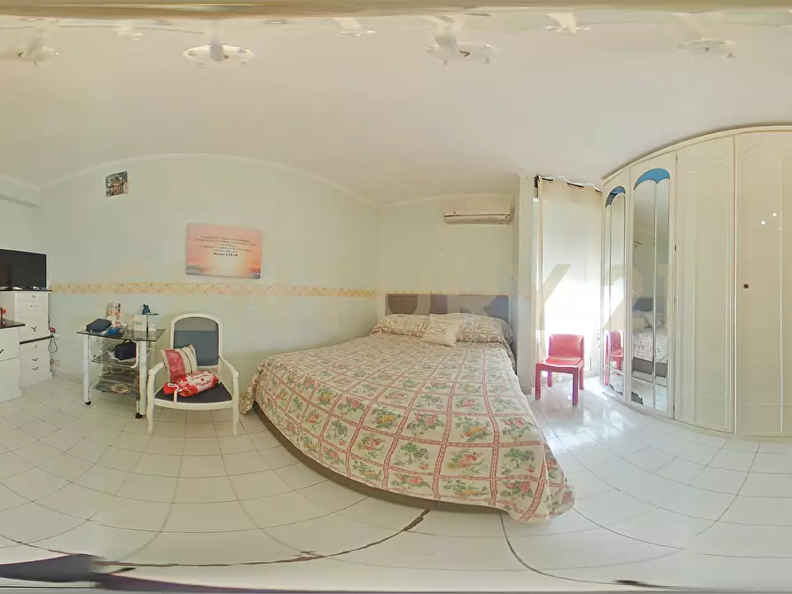 Immagine 41 di Quadrilocale in vendita  in Viale Bummacaro 6 a Catania