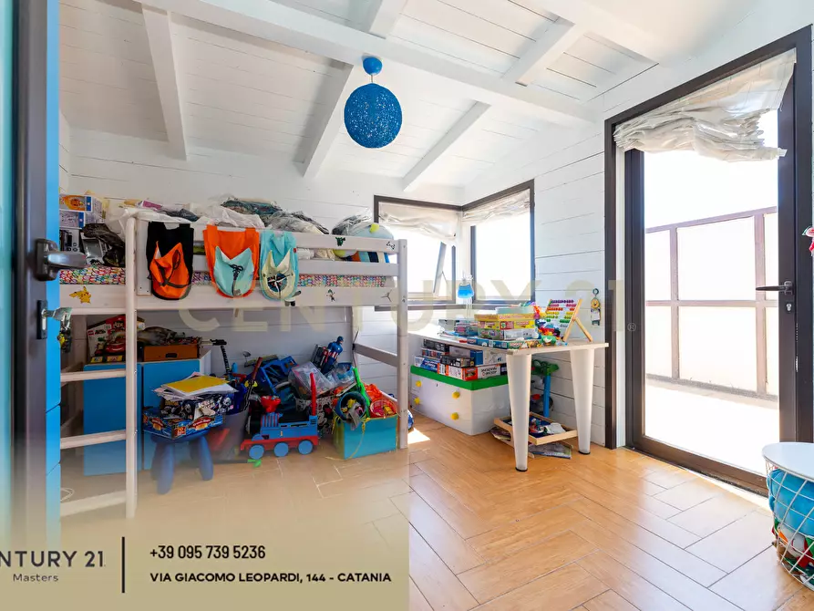 Immagine 45 di Casa indipendente in vendita  in Via G. Grassi 18 a Trecastagni