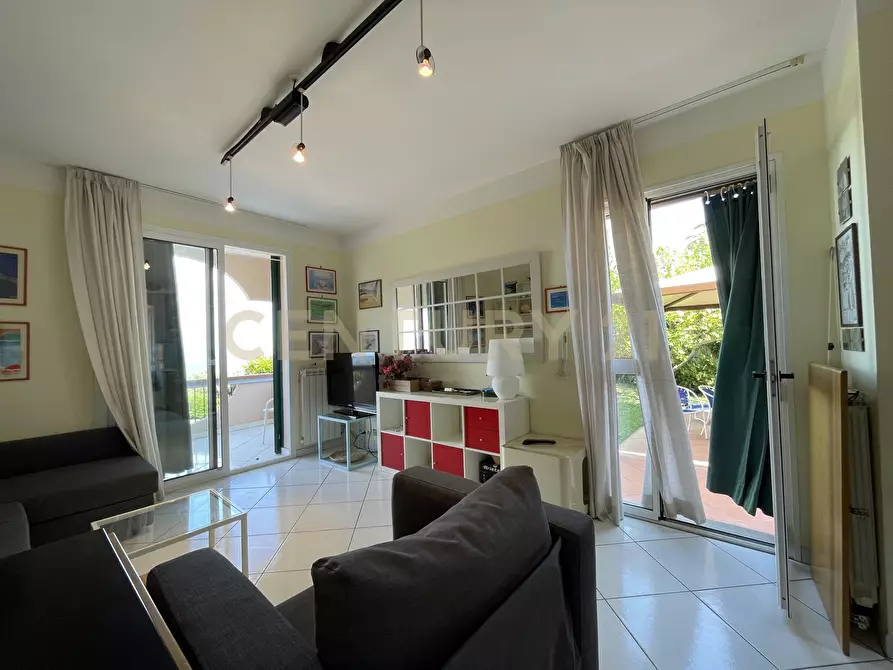 Immagine 22 di Trilocale in vendita  in Via della cacciarella a Monte Argentario