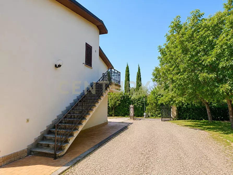 Immagine 28 di Casa bifamiliare in vendita  in Via Cassia Nord 27 a Proceno