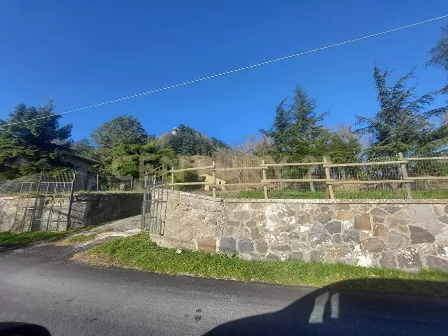 Immagine 6 di Loft/Open space in vendita  in via fonte antese snc a Radicofani