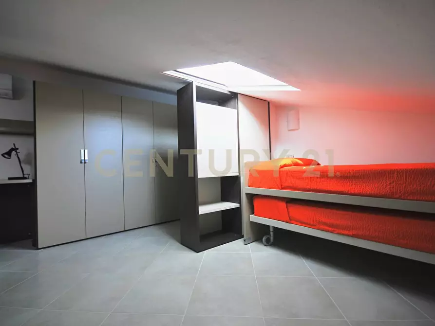 Immagine 13 di Terratetto in vendita  in via ludovico ariosto 8/A a Grosseto