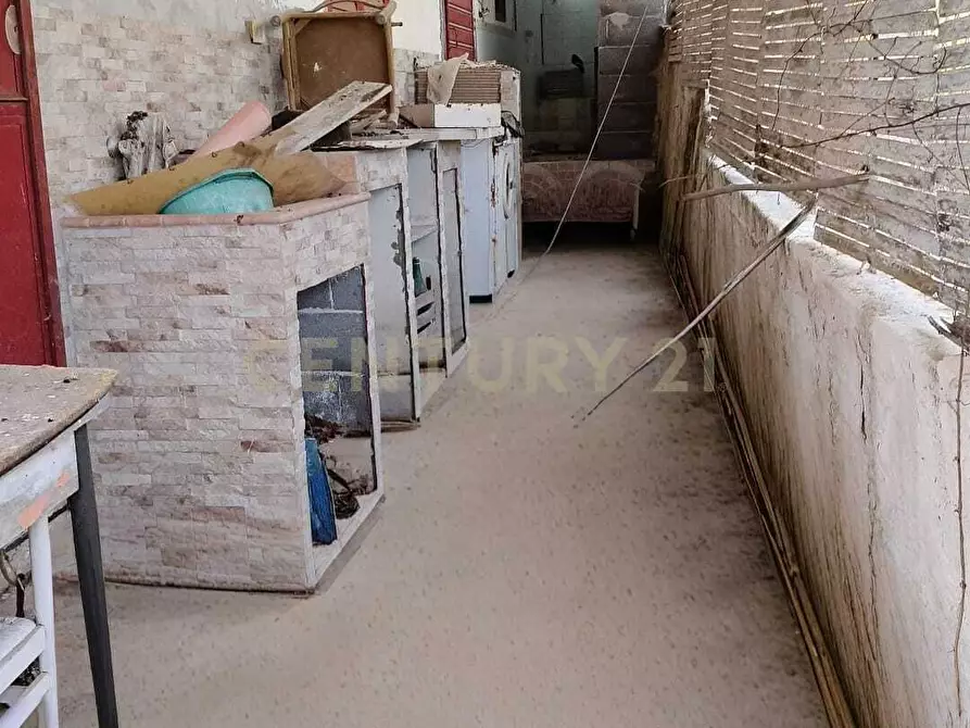 Immagine 23 di Villa in vendita  in Via Filippa Miccichè snc a Santa Cristina Gela