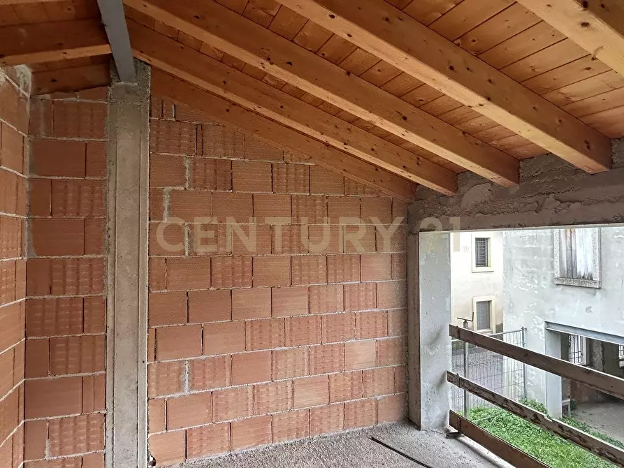 Immagine 26 di Villa in vendita  in Via Belvedere 183 a Verona