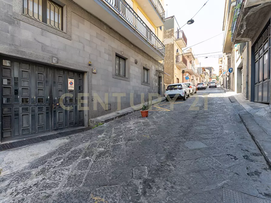 Immagine 98 di Quadrilocale in vendita  in via plebiscito 85 a Misterbianco