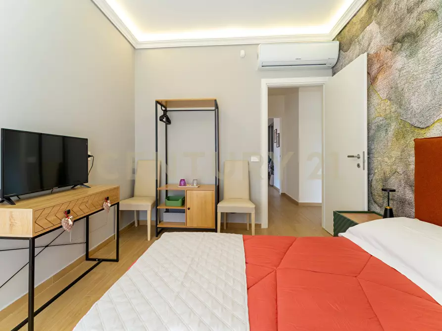 Immagine 22 di Casa indipendente in affitto  in Via Palermo 82 a Nicolosi