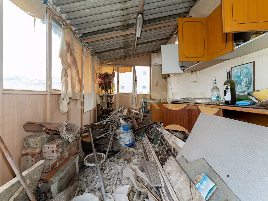 Immagine 37 di Appartamento in vendita  in Via Rametta 2a a Catania