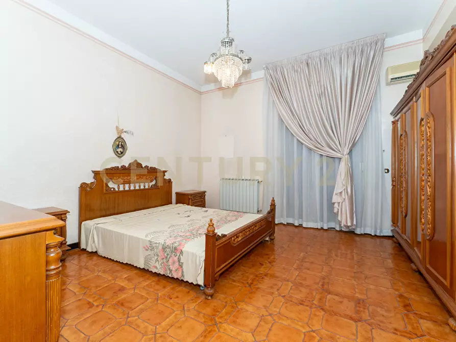 Immagine 25 di Villa in vendita  in Via delle Camelie 20 a Misterbianco