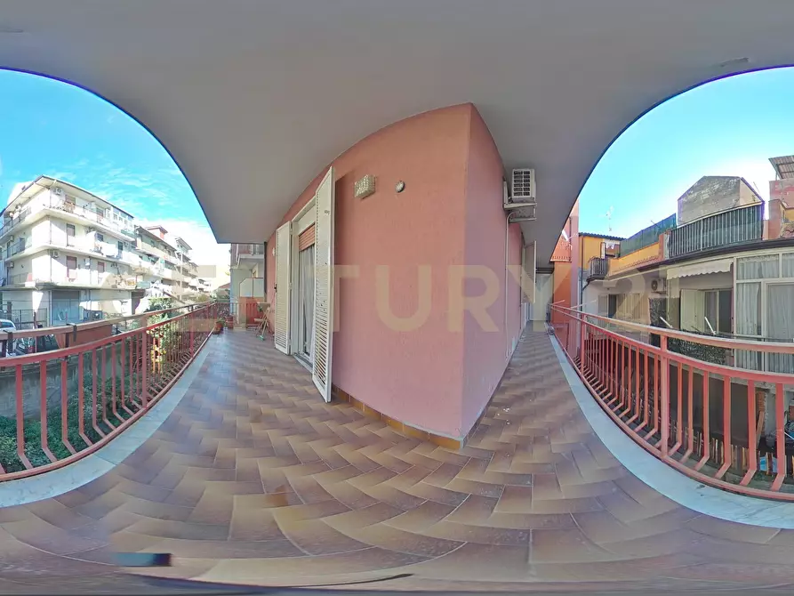 Immagine 32 di Casa indipendente in vendita  in Via del Chinotto 14 a Catania