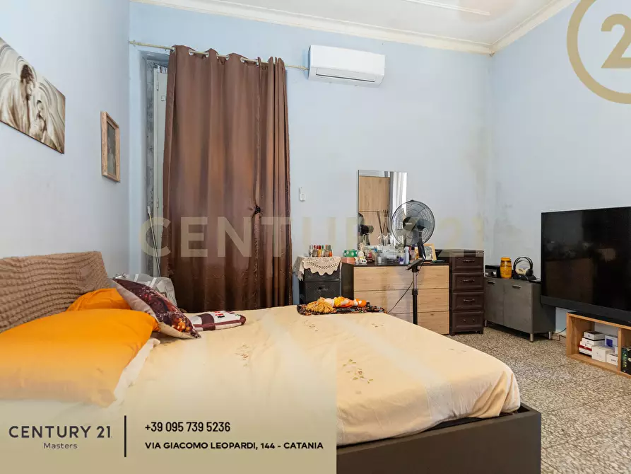 Immagine 30 di Quadrilocale in vendita  in Via F. Bianco 2 a Catania