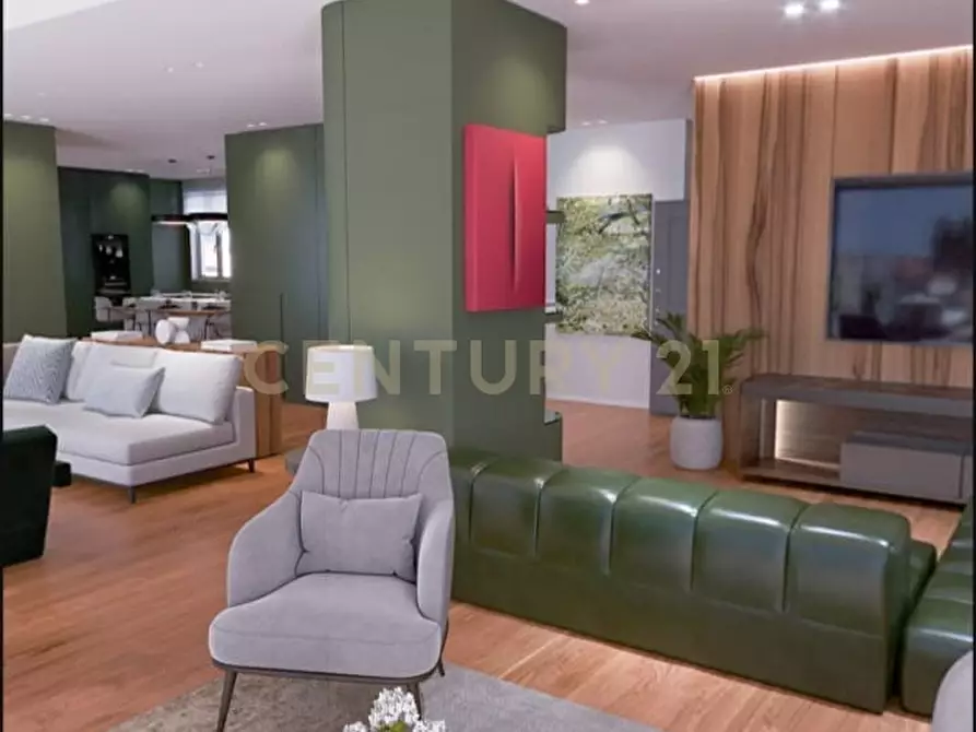 Immagine 15 di Attico in vendita  in Via dell'Olmata 30 a Roma