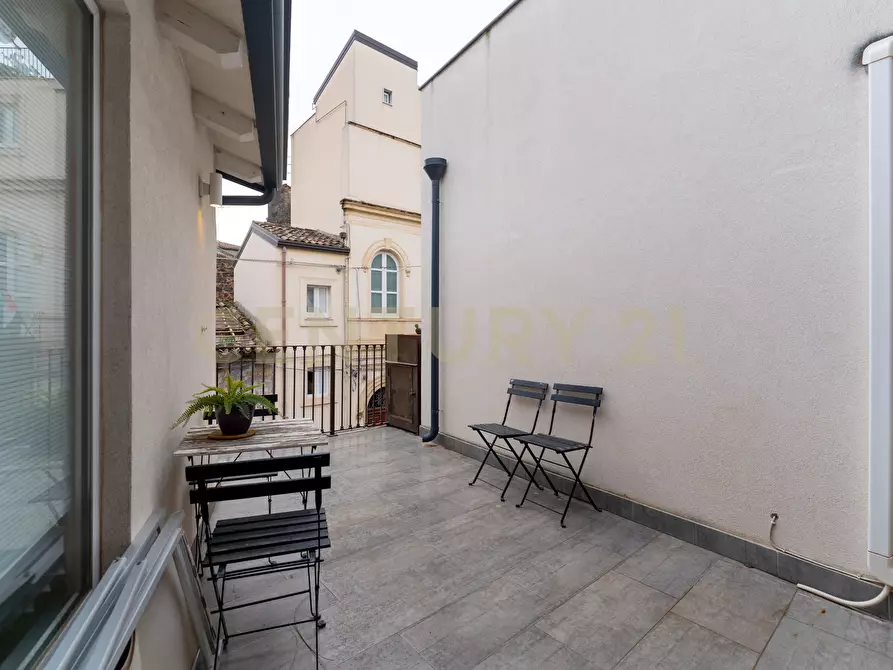 Immagine 112 di Casa bifamiliare in vendita  in Via della Palma a Catania