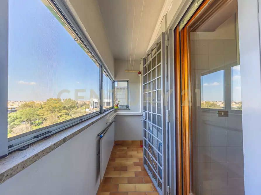 Immagine 33 di Trilocale in vendita  in Via Paolo Barison 14 a Roma