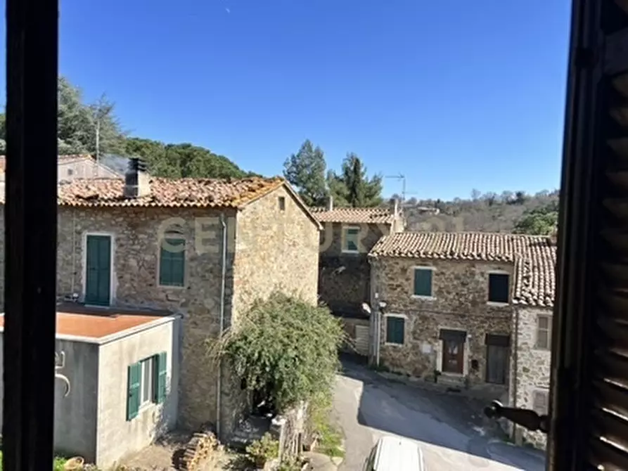 Immagine 14 di Attico in vendita  in Località Poggio Murella 170 a Manciano