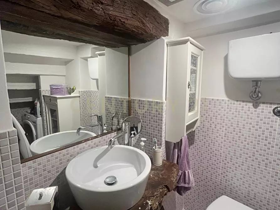 Immagine 16 di Terratetto in vendita  in Via Firenze a Semproniano