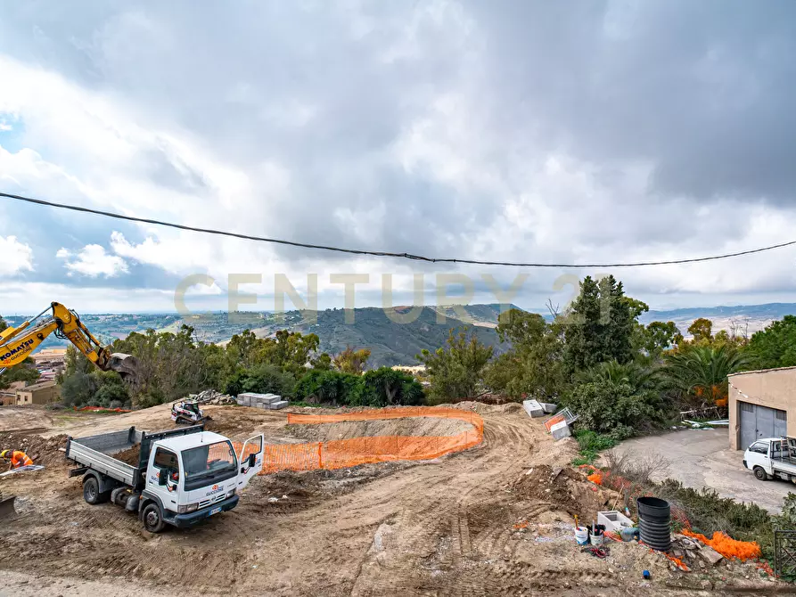 Immagine 36 di Villa in vendita  in Via Monsignor Saverio Gerbino 56 a Caltagirone