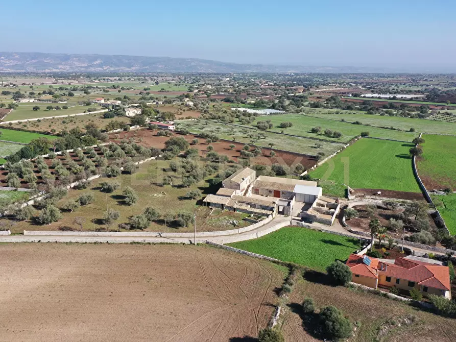 Immagine 36 di Rustico / casale in vendita  in Via Passo Parrino 19 a Modica