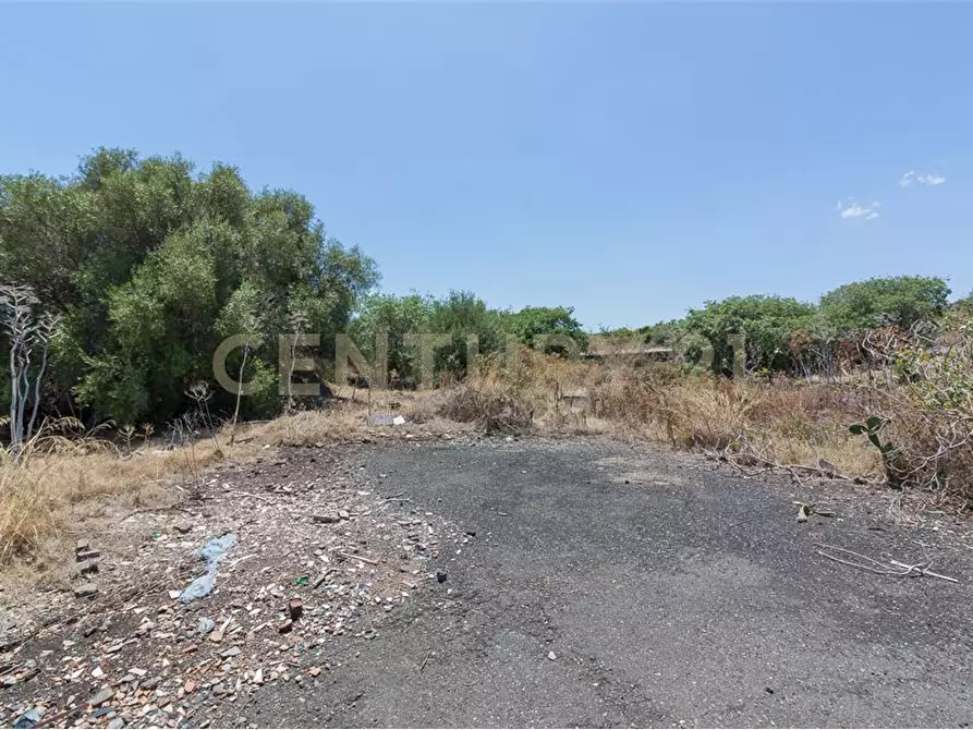 Immagine 7 di Terreno industriale in vendita  in Via XXI Aprile a Aci Castello