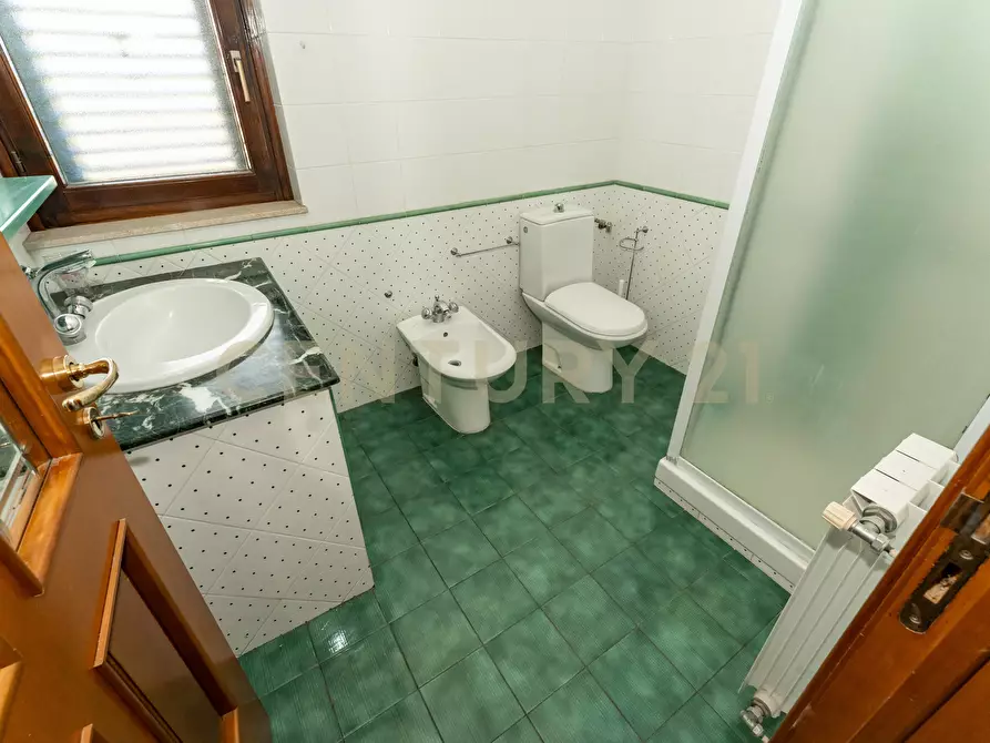 Immagine 34 di Villa in vendita  in Via Porto Marretti 17 a Mascalucia