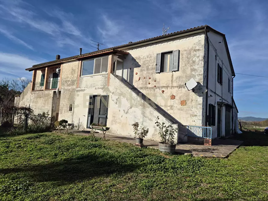 Immagine 8 di Rustico / casale in vendita  in località aratrice a Civitella Paganico