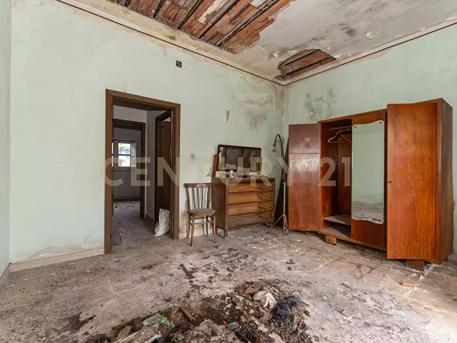 Immagine 8 di Casa indipendente in vendita  in Via Brigadiere Salvatore di Stefano 8 a Catania