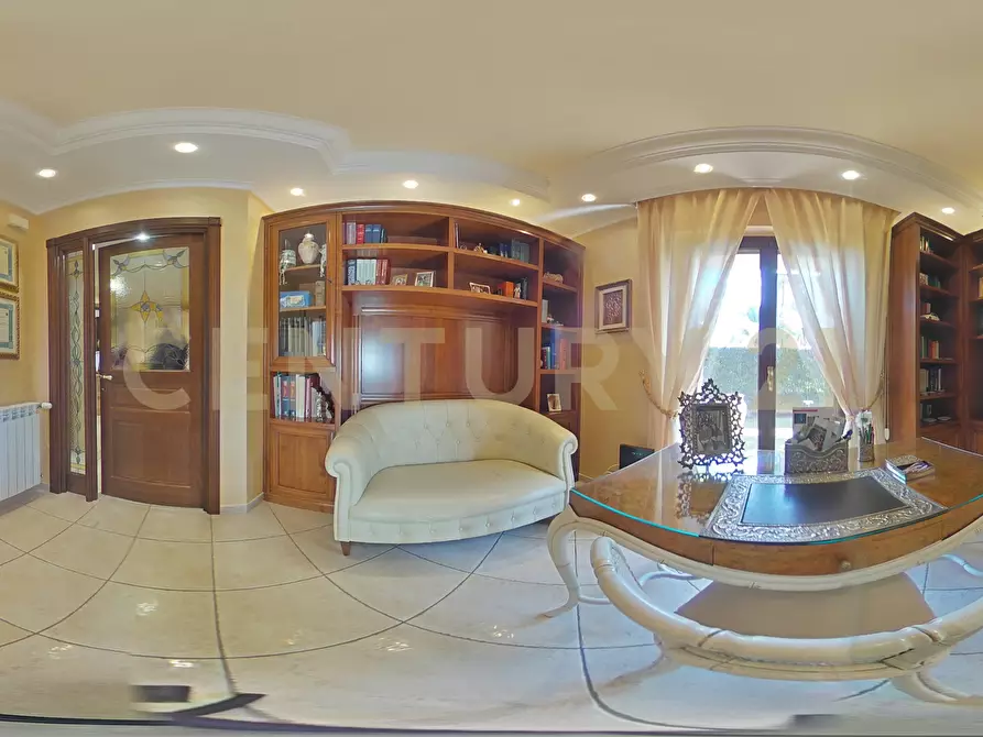 Immagine 51 di Casa indipendente in vendita  in Via N. Martoglio 3 a San Gregorio Di Catania