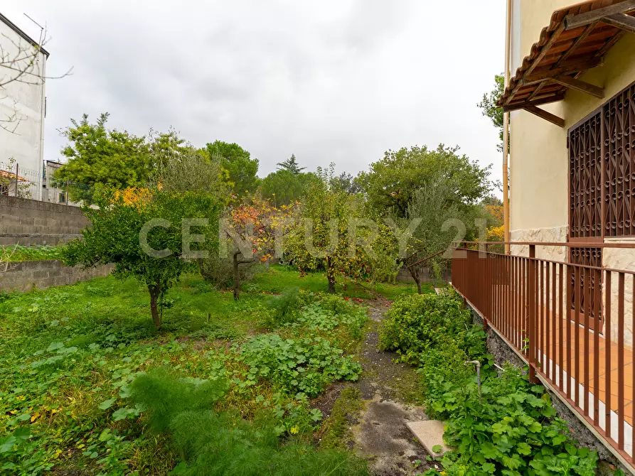 Immagine 54 di Villa in vendita  in via de pretis 4 a Mascalucia