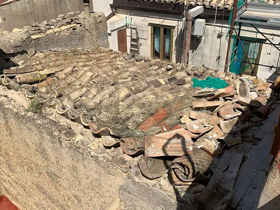 Immagine 14 di Rustico / casale in vendita  in Via Cicerone 24 a Enna