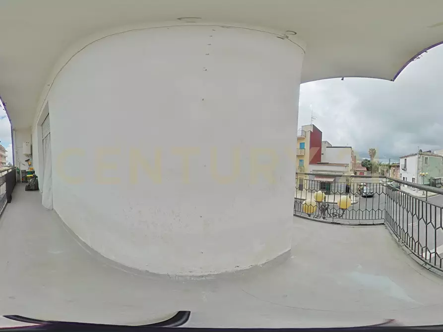 Immagine 39 di Appartamento in vendita  in Via Cavour 12 a Melilli