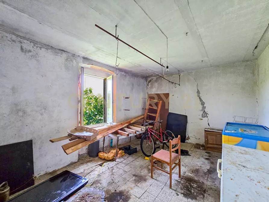 Immagine 8 di Rustico / casale in vendita  in Via del Madonnino 1954 a Roccastrada